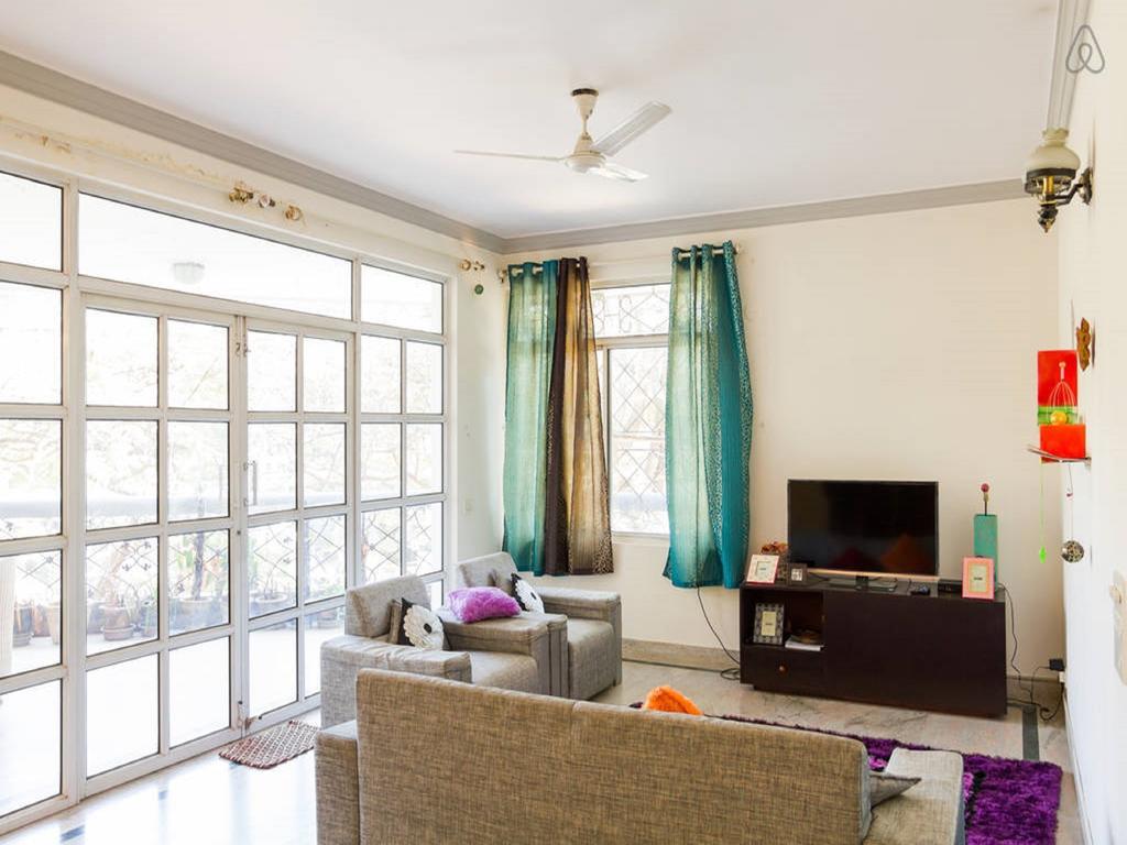 Social Rehab Hostel Bangalore Ngoại thất bức ảnh