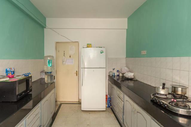 Social Rehab Hostel Bangalore Ngoại thất bức ảnh