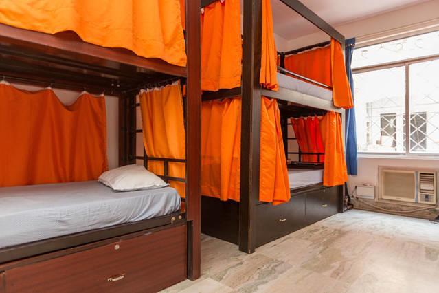 Social Rehab Hostel Bangalore Phòng bức ảnh