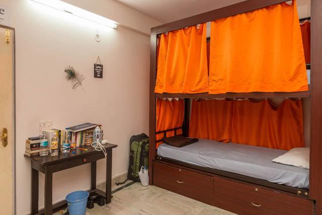 Social Rehab Hostel Bangalore Phòng bức ảnh