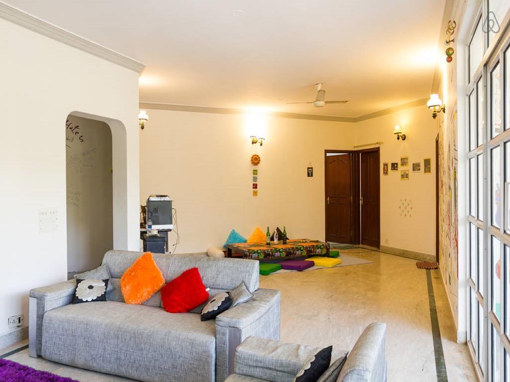 Social Rehab Hostel Bangalore Phòng bức ảnh