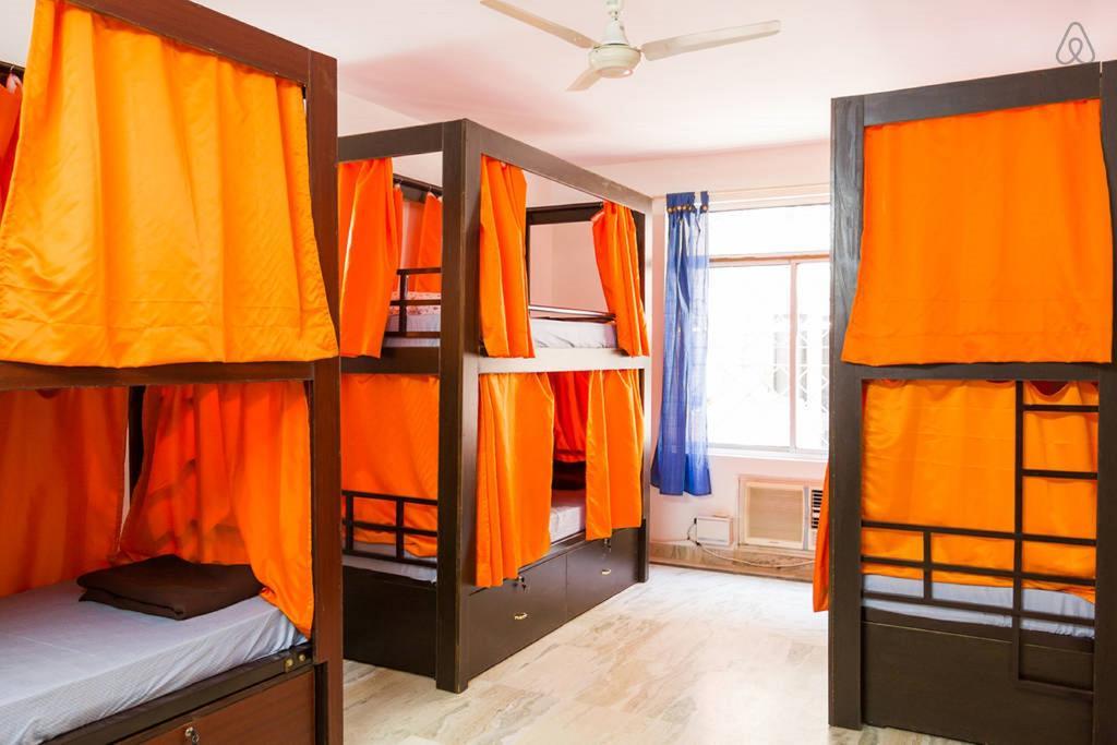 Social Rehab Hostel Bangalore Phòng bức ảnh