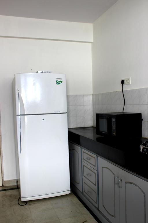 Social Rehab Hostel Bangalore Ngoại thất bức ảnh