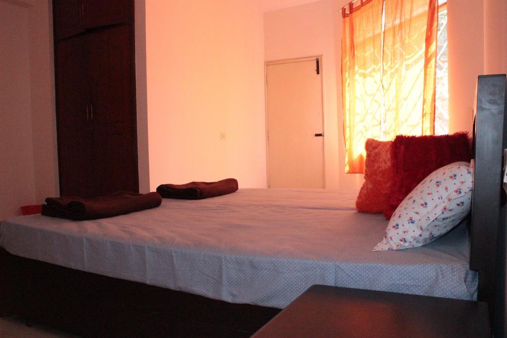 Social Rehab Hostel Bangalore Ngoại thất bức ảnh