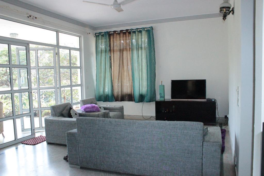 Social Rehab Hostel Bangalore Ngoại thất bức ảnh