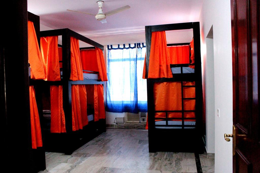 Social Rehab Hostel Bangalore Phòng bức ảnh