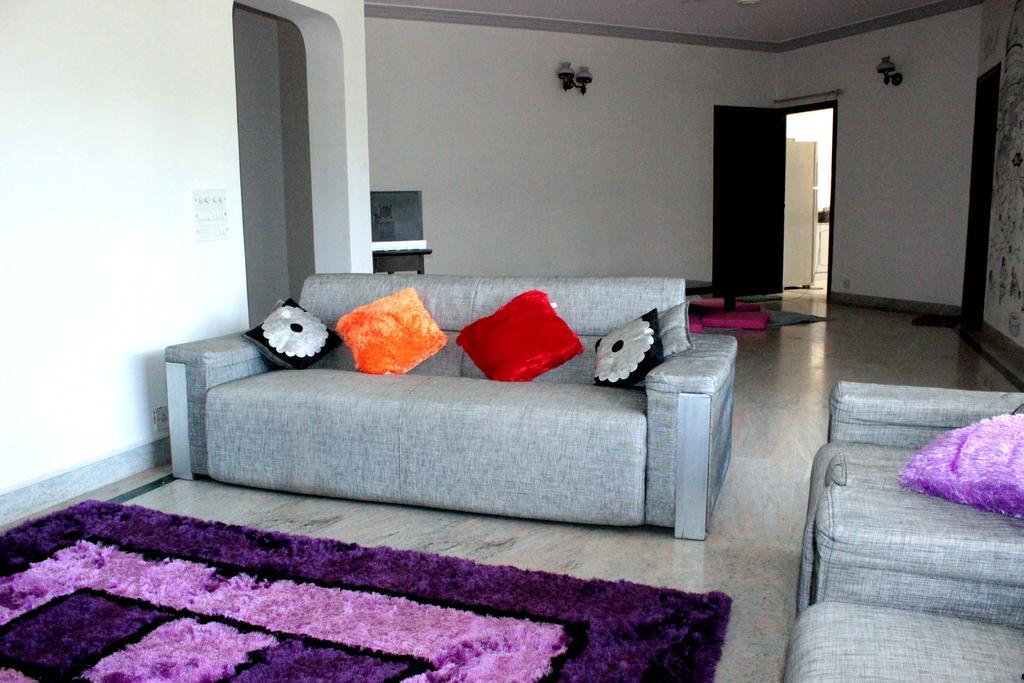 Social Rehab Hostel Bangalore Ngoại thất bức ảnh