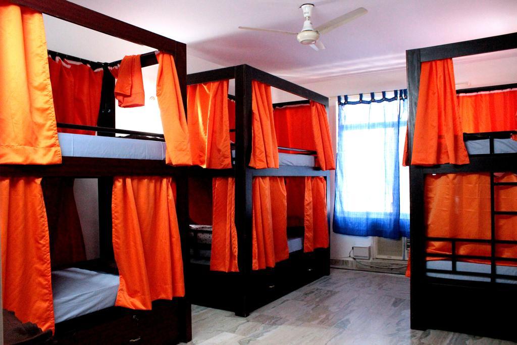 Social Rehab Hostel Bangalore Phòng bức ảnh