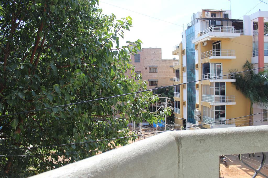 Social Rehab Hostel Bangalore Ngoại thất bức ảnh