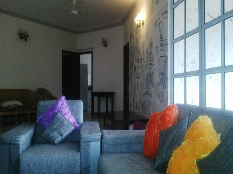 Social Rehab Hostel Bangalore Ngoại thất bức ảnh