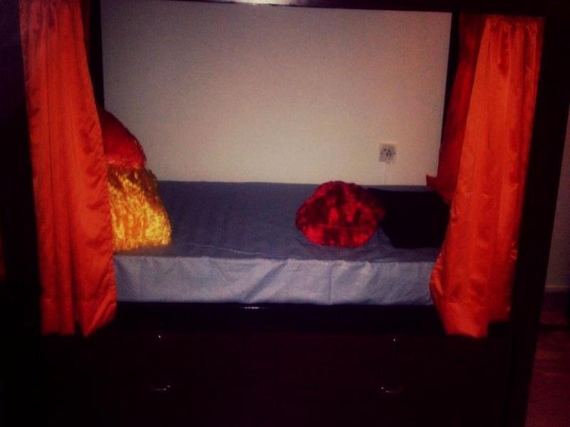 Social Rehab Hostel Bangalore Ngoại thất bức ảnh